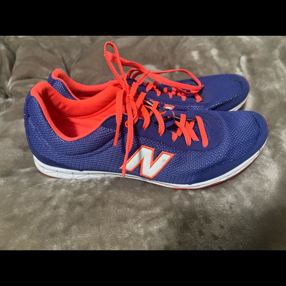 New Balance Shoes Womens Size 10